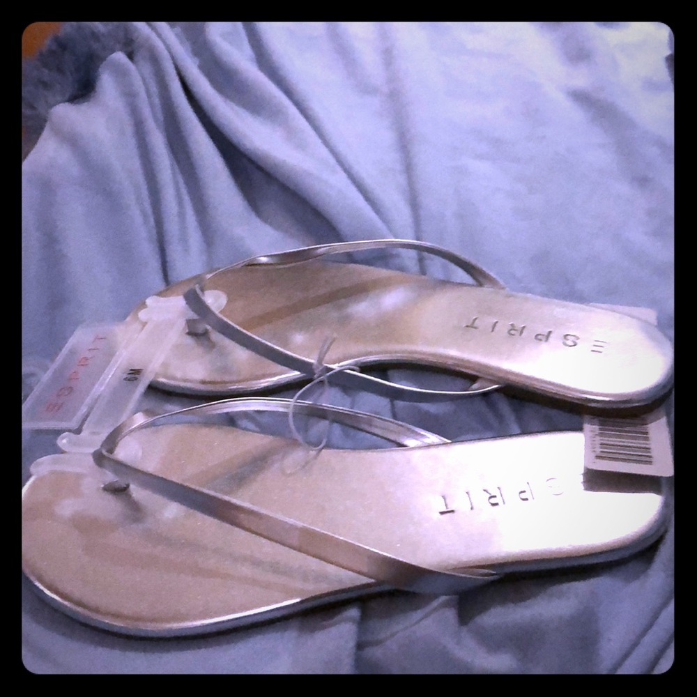 Dressy Flip flops